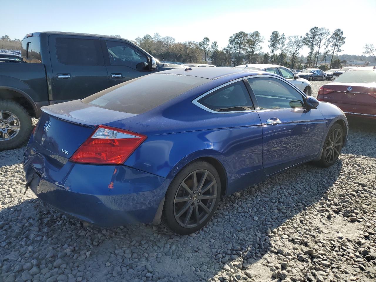 2009 Honda Accord - Image 3