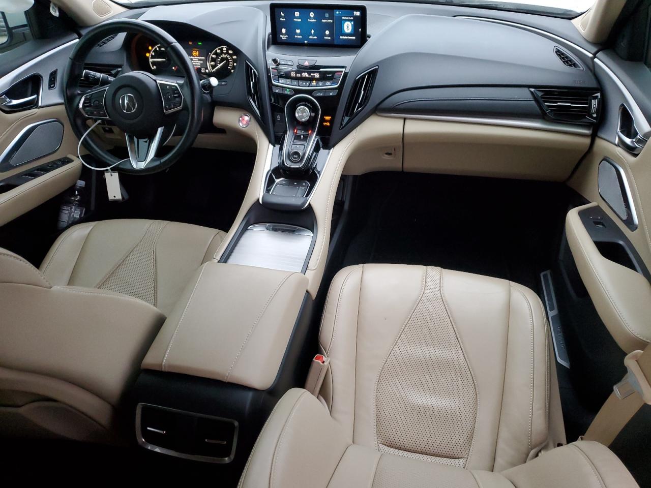 2020 Acura RDX - Image 8
