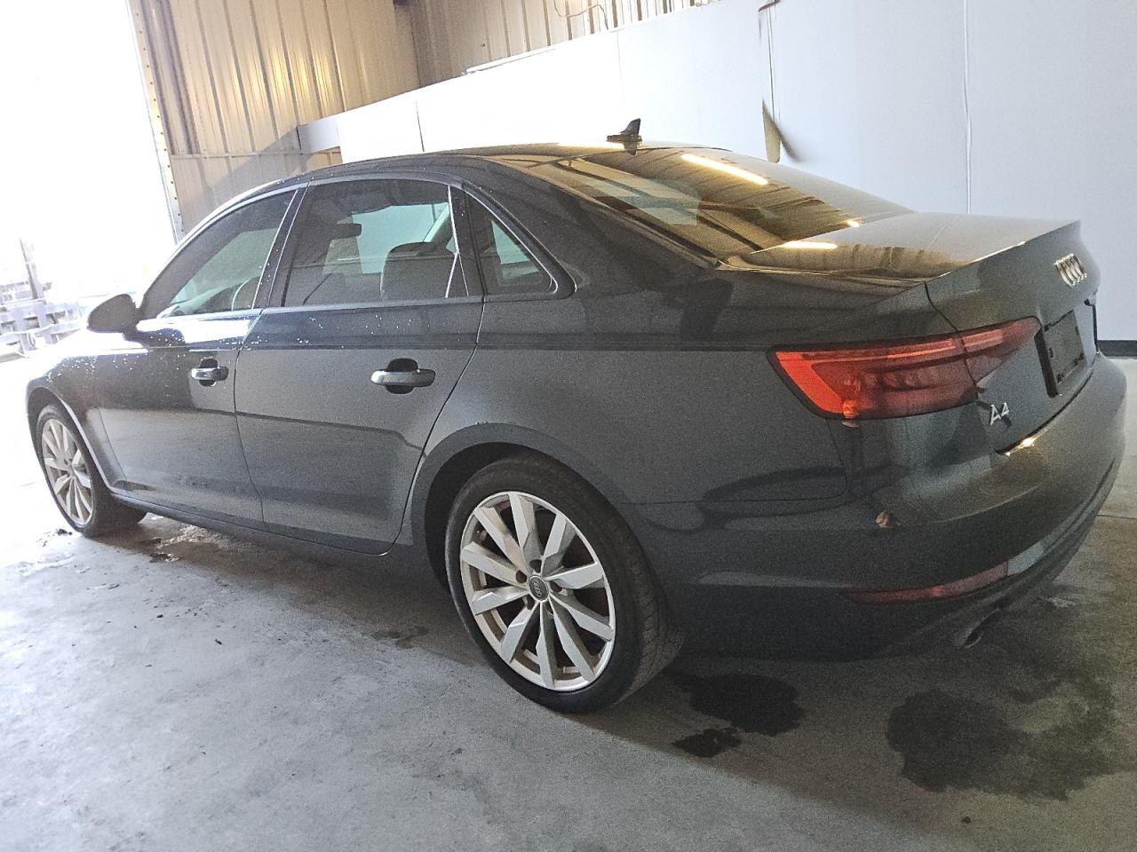 2017 Audi A4 - Image 2