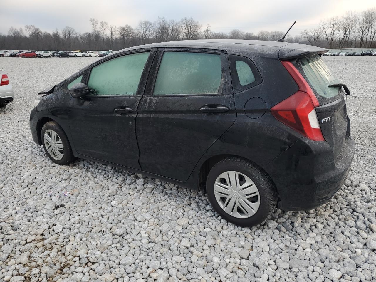 2020 Honda Fit - Image 2