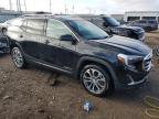 2019 Gmc Terrain Slt zu verkaufen in Chicago Heights, IL - Rear End