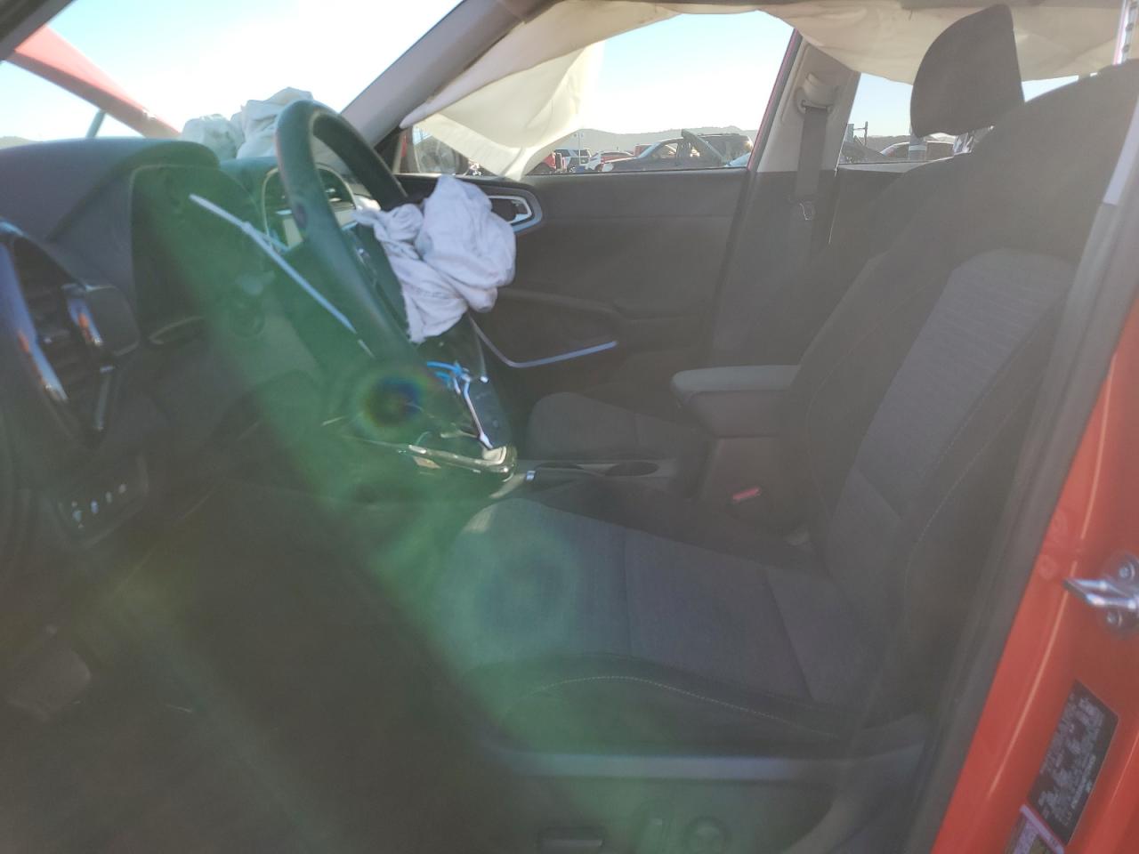 2023 Kia Soul - Image 7