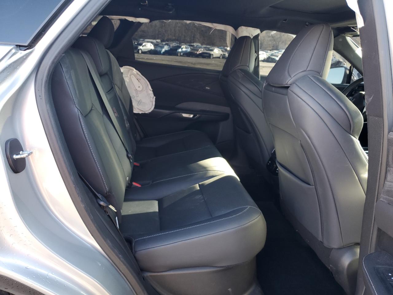 2023 Lexus RX - Image 11