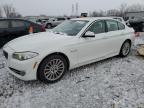 2013 Bmw 535 Xi იყიდება Barberton-ში, OH - Stripped