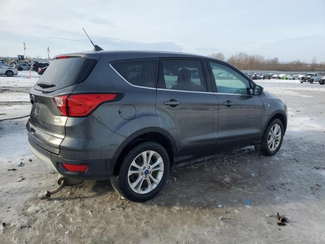  FORD ESCAPE 2019 Вугільний