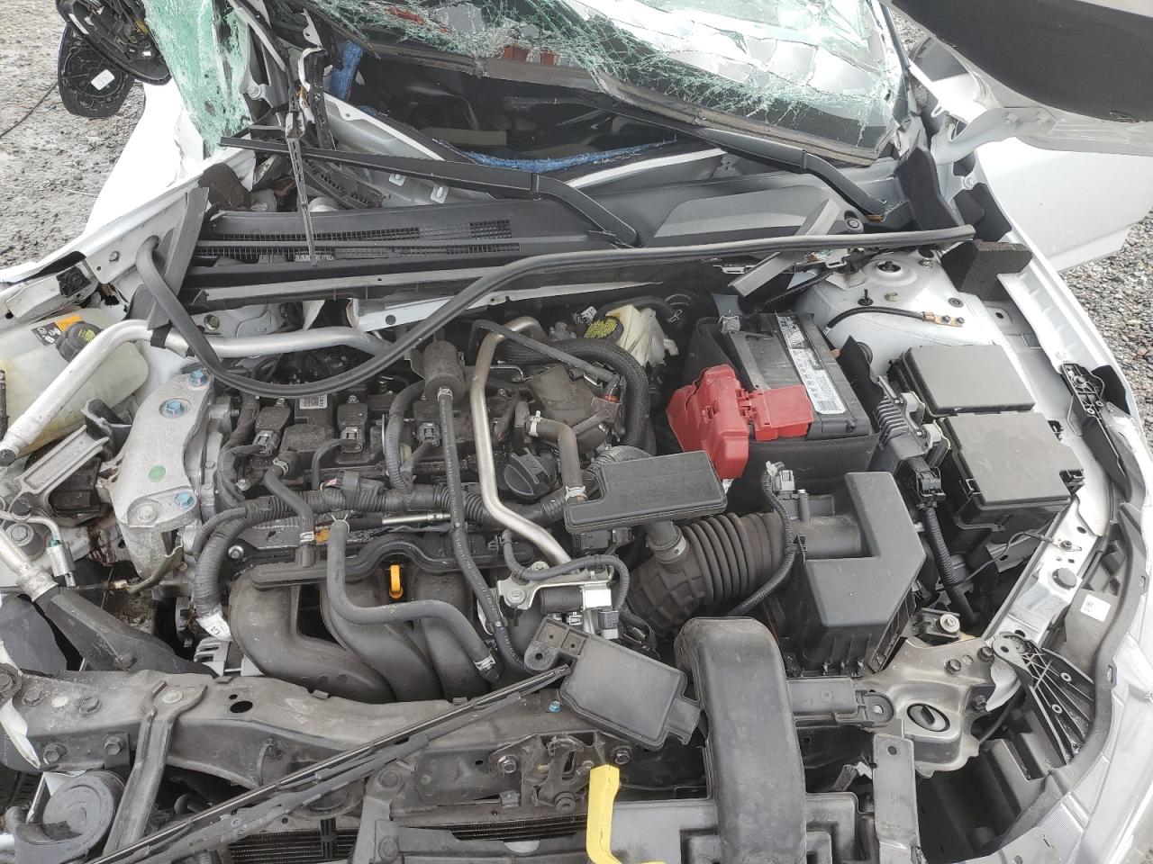 2020 Nissan Sentra - Image 11