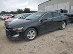 2022 Chevrolet Malibu Ls de vânzare în Apopka, FL - Rear End