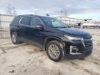 2022 Chevrolet Traverse Lt en Venta en Walton, KY - Side