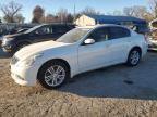 2013 Infiniti G37  на продаже в Wichita, KS - Front End