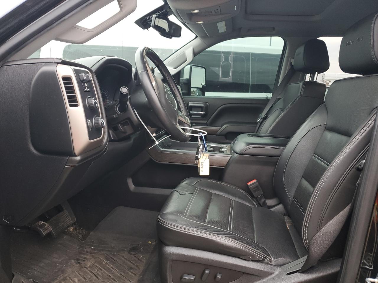 2018 GMC Sierra - Image 7