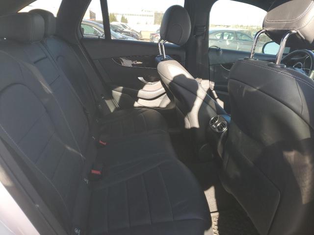 2018 MERCEDES-BENZ GLC 300 4MATIC