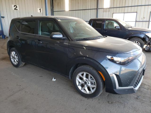  KIA SOUL 2024 Szary