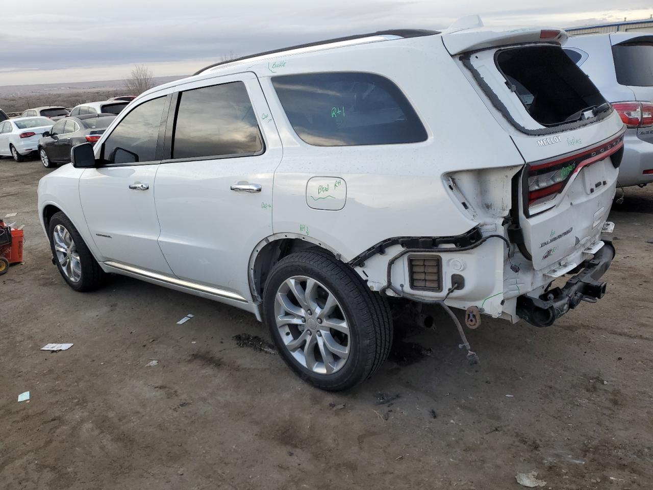 2018 Dodge Durango - Image 2