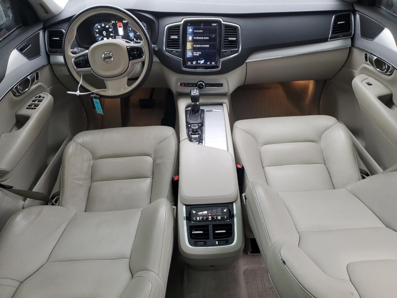 2016 Volvo XC90 - Image 8