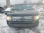 2011 Ford Flex Limited продається в Wayland, MI - Front End