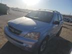 2005 Kia Sorento Ex de vânzare în Tucson, AZ - Side