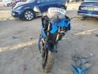2018 KAWASAKI EX650 J for sale at Copart FL - TAMPA SOUTH