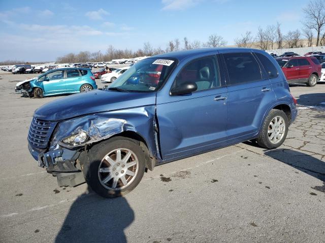 2007 Chrysler Pt Cruiser Touring