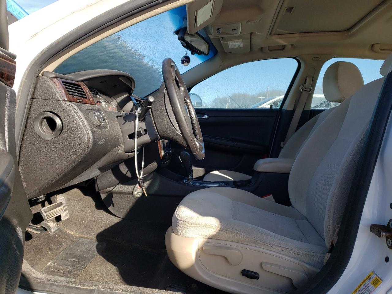 2013 Chevrolet Impala - Image 7