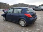 2007 Nissan Versa S продається в Hurricane, WV - Front End