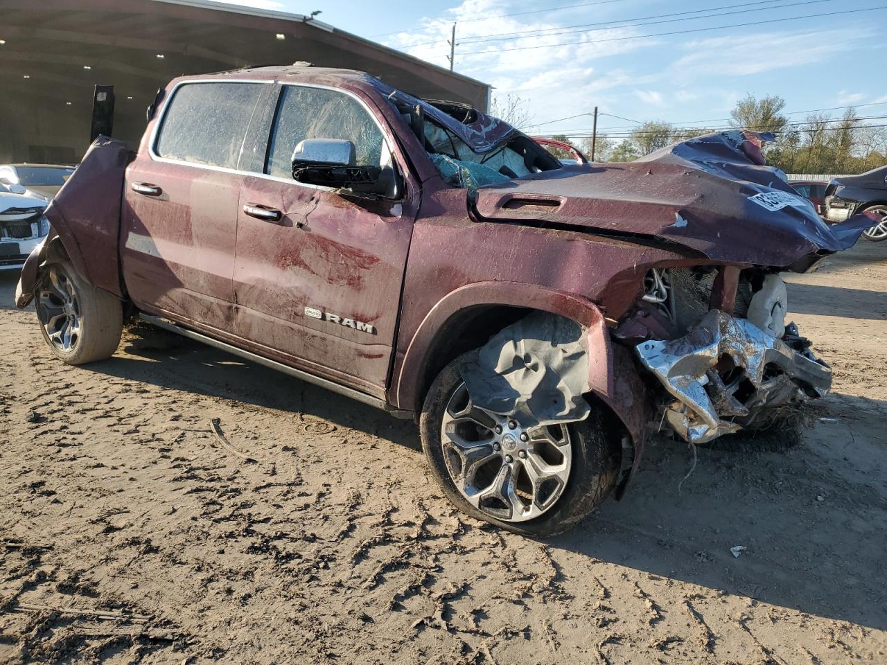 2019 RAM 1500 - Image 4