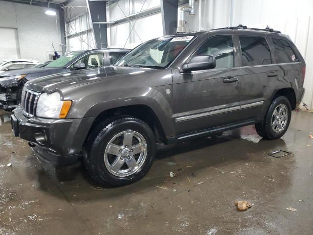 2005 Jeep Grand Cherokee Limited