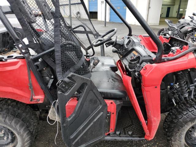 2025 HONDA SXS520 M2