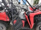 2025 HONDA SXS520 M2 for sale at Copart WA - PASCO
