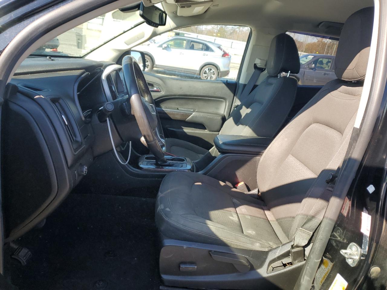 2019 GMC Canyon - Image 7