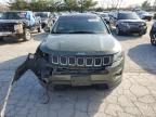 2018 Jeep Compass Latitude na sprzedaż w Lexington, KY - Front End