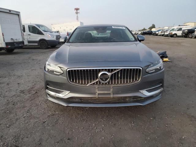  VOLVO S90 2017 Серый