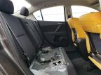 2011 Mazda 3 I na sprzedaż w Sacramento, CA - Vandalism