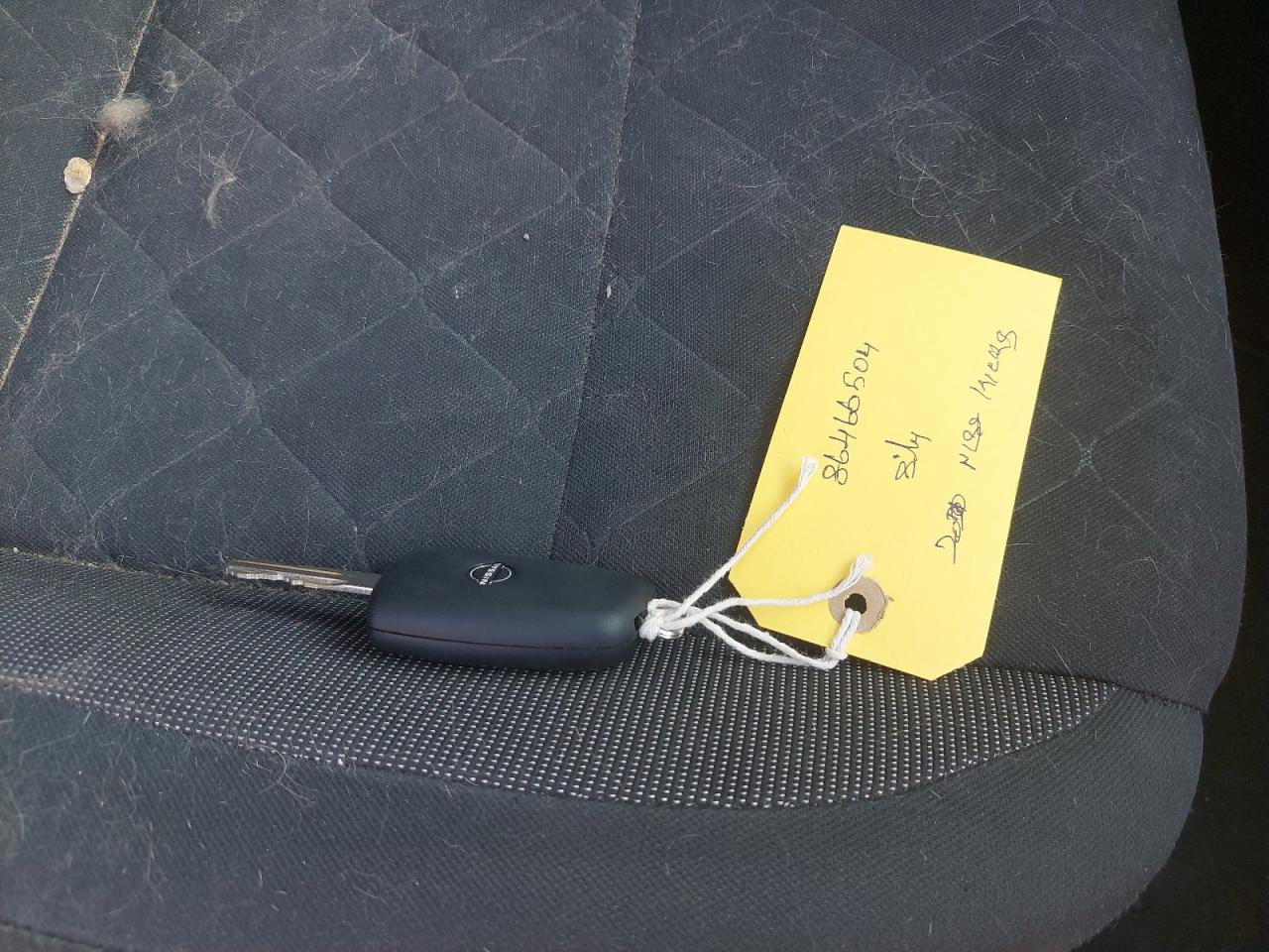3N1CP5C94LL579763 - 2020 Nissan Kicks - #86466504