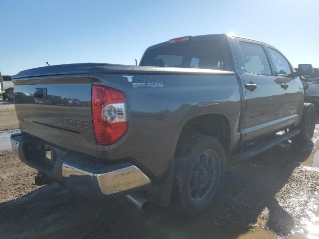  TOYOTA TUNDRA 2014 Серый