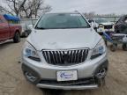 2016 Buick Encore Convenience na sprzedaż w Wichita, KS - Front End