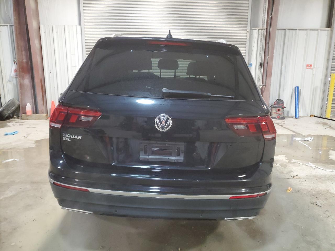 VIN 3VV3B7AX4KM040398 2019 VOLKSWAGEN TIGUAN no.6