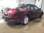 2010 Ford Taurus Se იყიდება Elgin-ში, IL - All Over