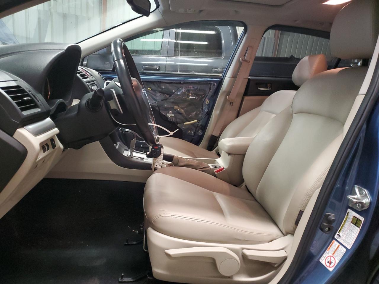 2014 Subaru XV - Image 7
