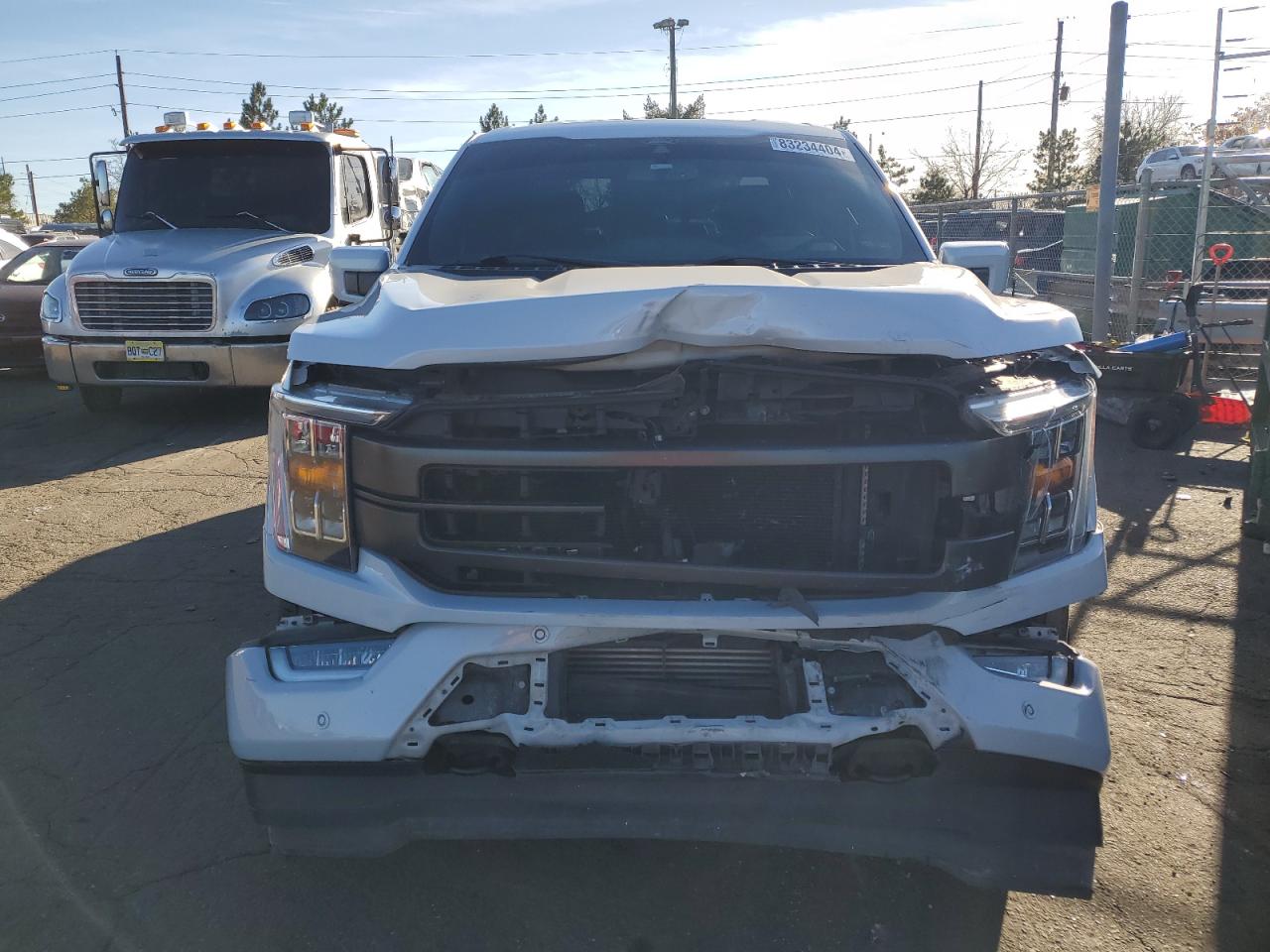 2021 Ford F-150 - Image 5