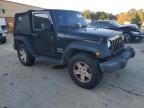 2013 Jeep Wrangler Sport en Venta en Gaston, SC - Front End