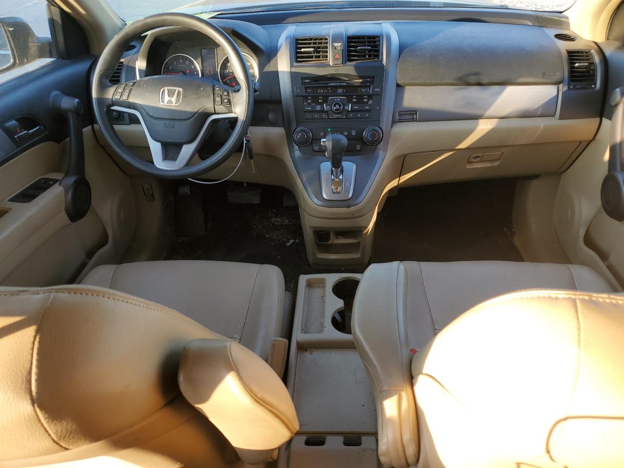 2011 Honda CR-V - Image 8