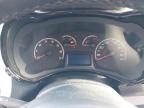 2015 FORD KA ZETEC for sale at Copart SANDWICH