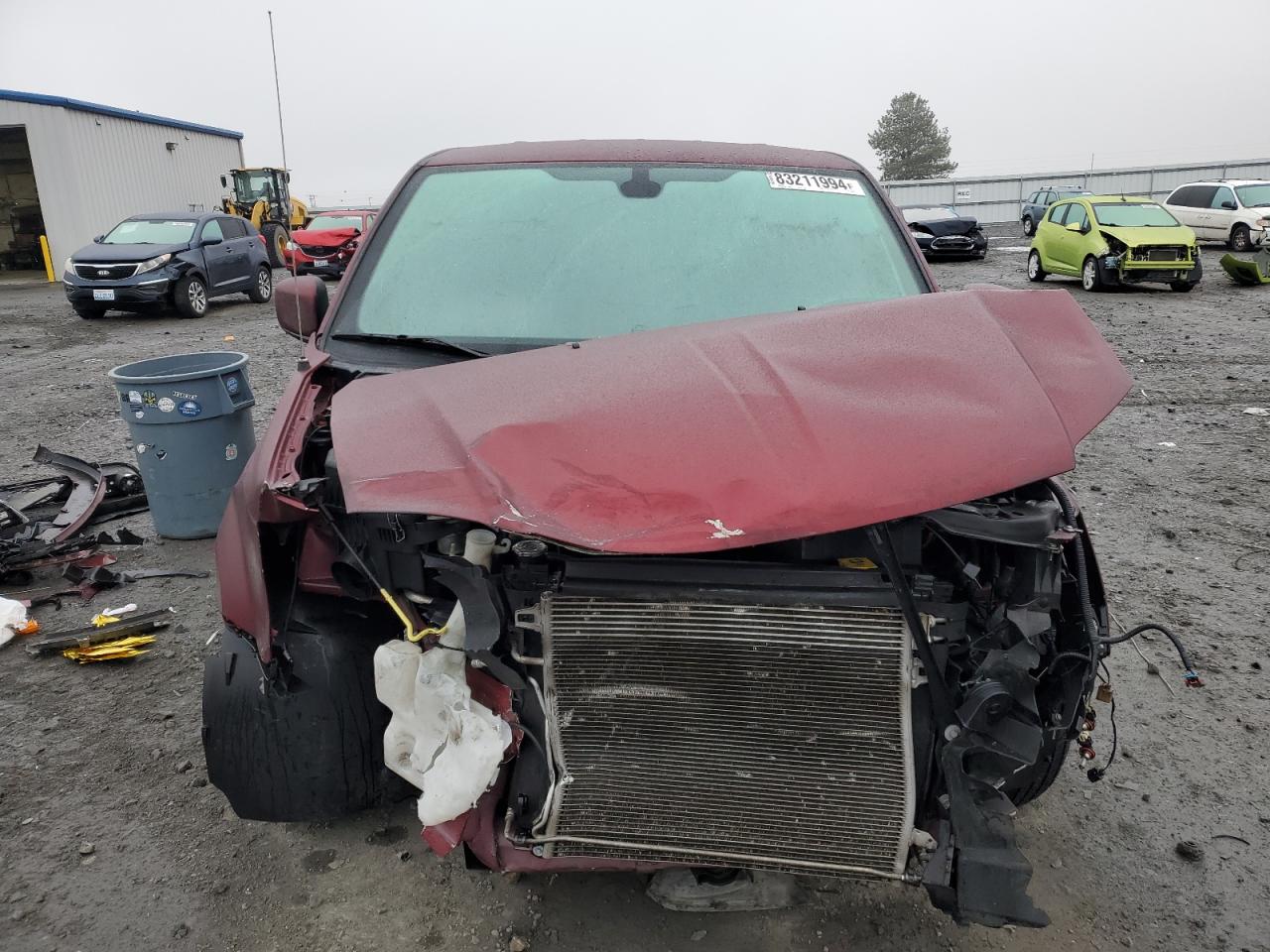2019 Dodge Caravan - Image 5