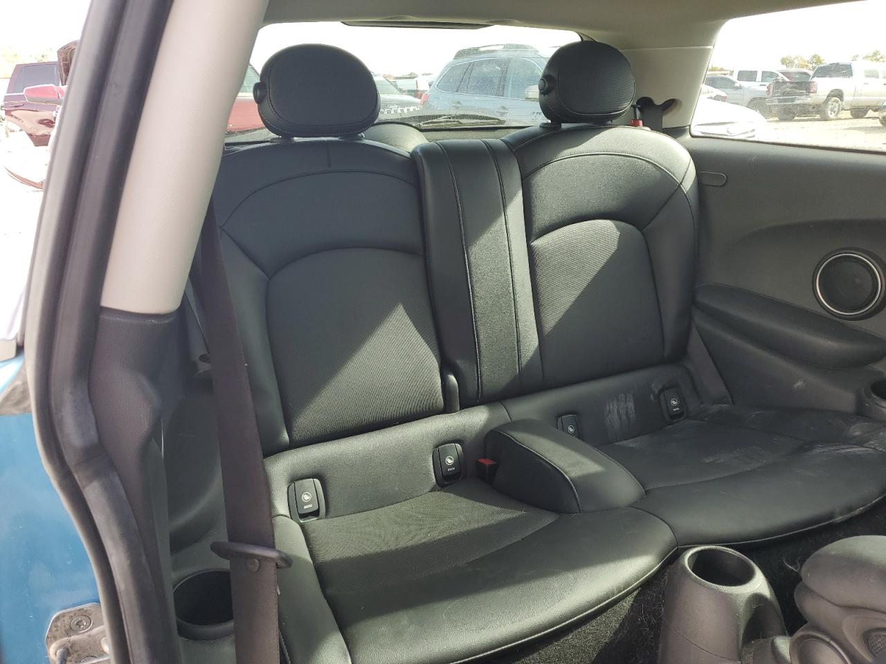 2015 MINI Cooper - Image 10