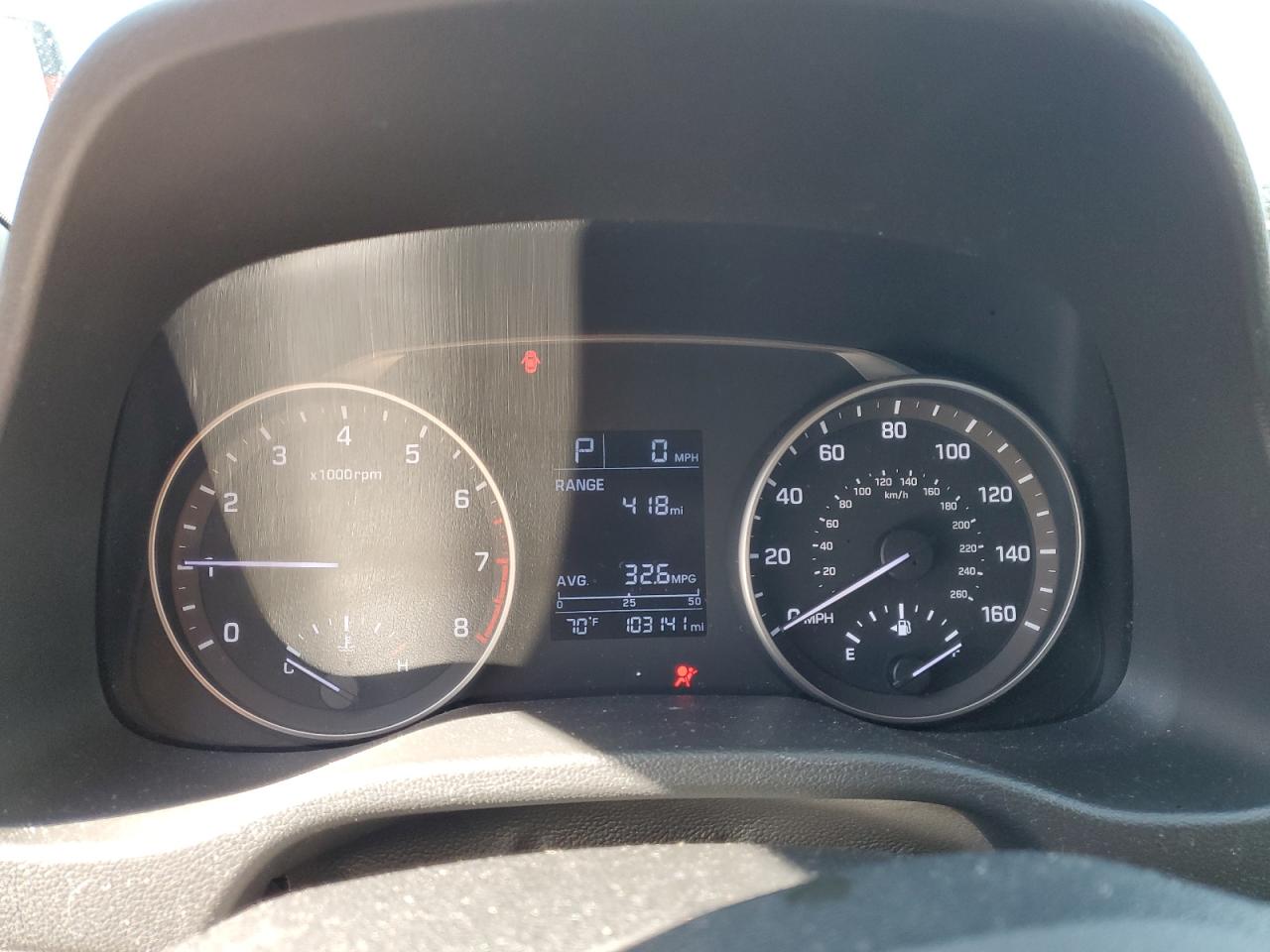 2017 Hyundai Elantra - Image 9