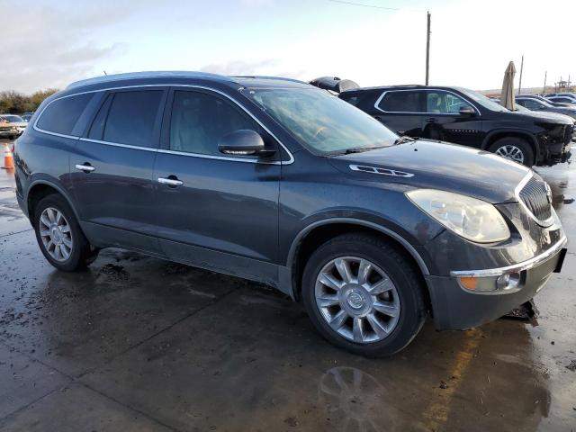 Parquets BUICK ENCLAVE 2012 Szary