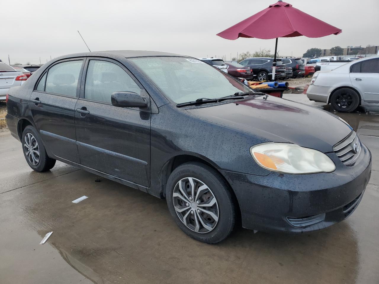 2004 Toyota Corolla - Image 4