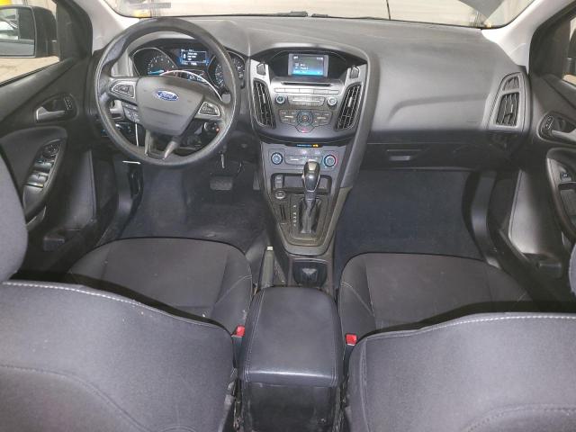  FORD FOCUS 2015 Szary