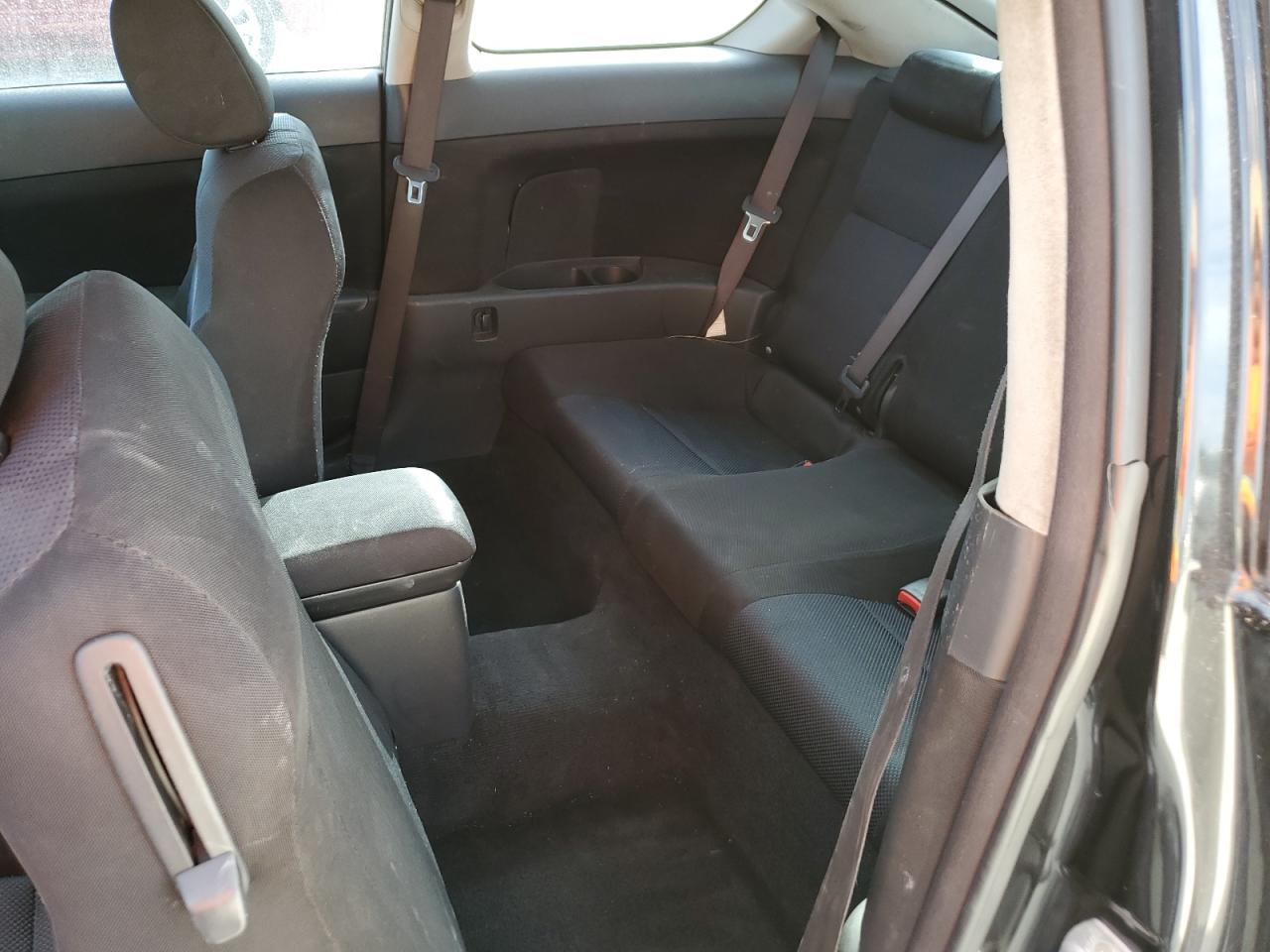 2009 Toyota Scion Tc VIN: JTKDE167390293640 Lot: 86752484