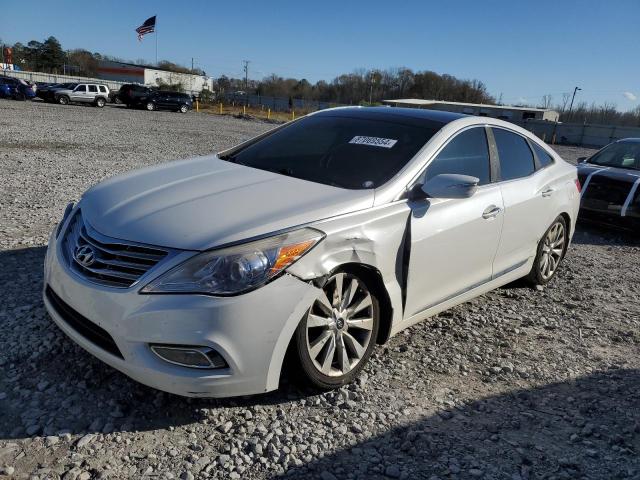 2013 Hyundai Azera Gls